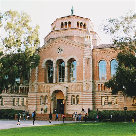 ucla library